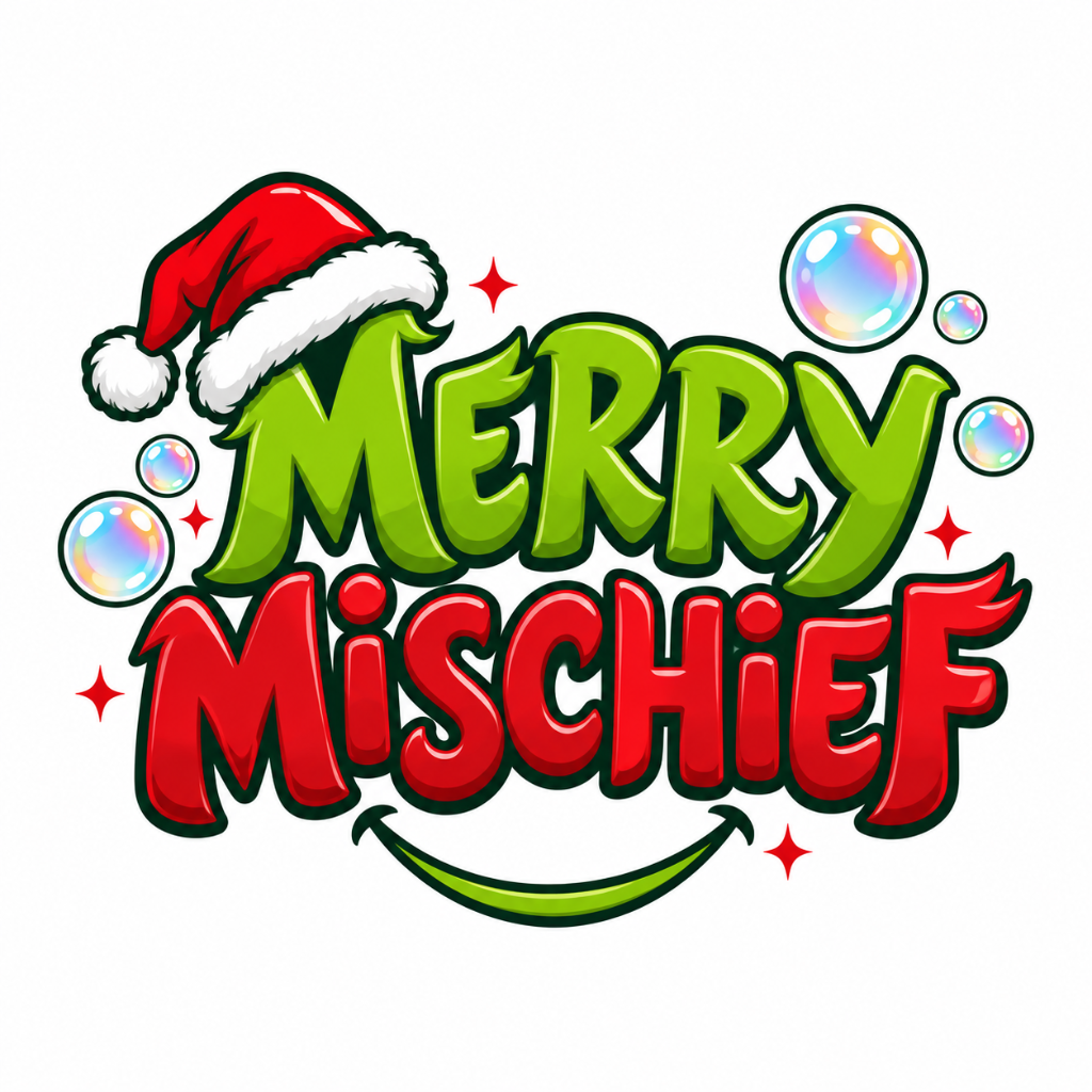 MerryMischief logo