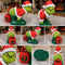 Christmas Bubble Blower